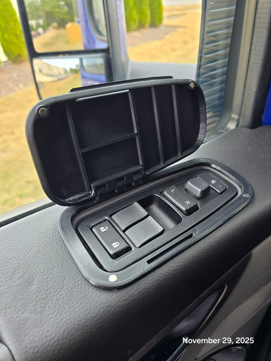 Paw Blocker– Kenworth T680 / K990